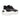 Valentino Black Bansi Runner Trainers Valentino