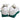 Womens Balenciaga White Race Runner Womens Trainers Balenciaga