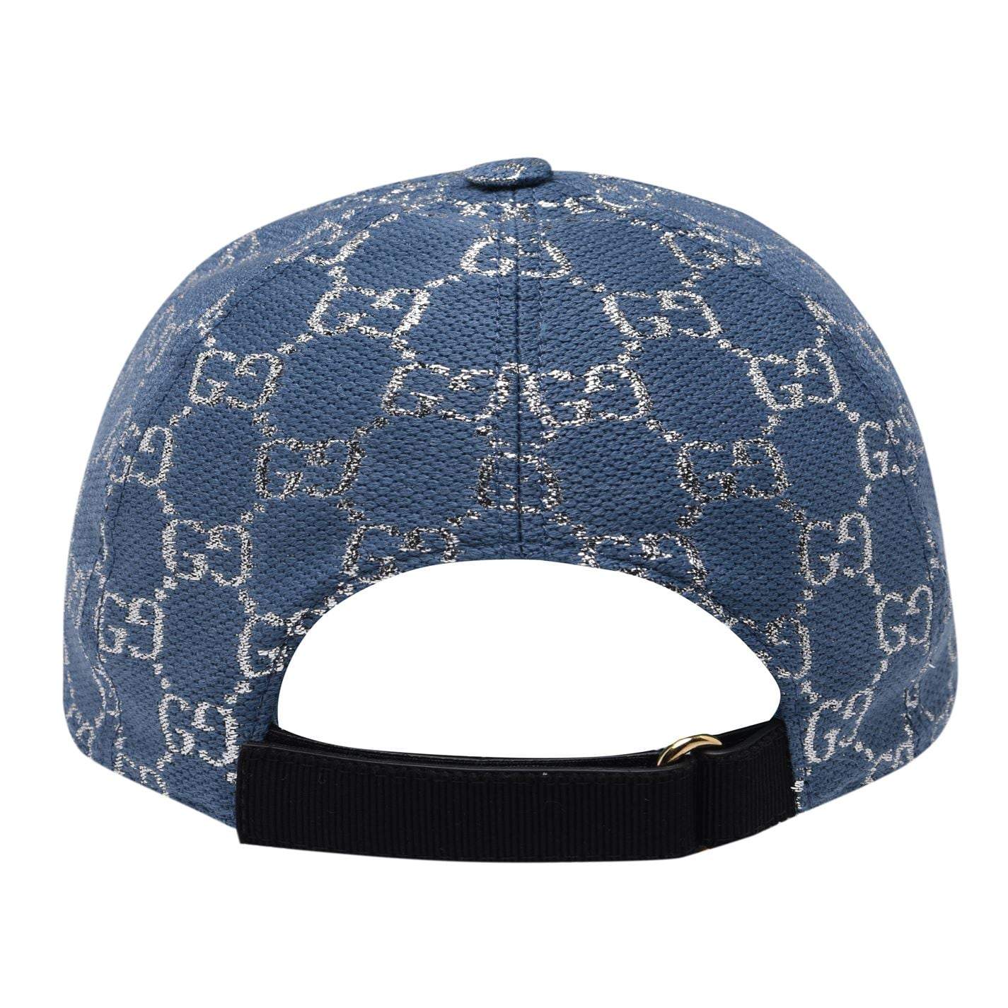 Womens Gucci GG Cap Womens Cap Gucci