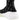 Womens Stella McCartney Loop Monogram High Sneakers Womens Trainers Stella McCartney