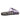 Womens Versace Lilac Pool Sliders - DANYOUNGUK