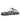 Womens Versace Lilac Pool Sliders - DANYOUNGUK