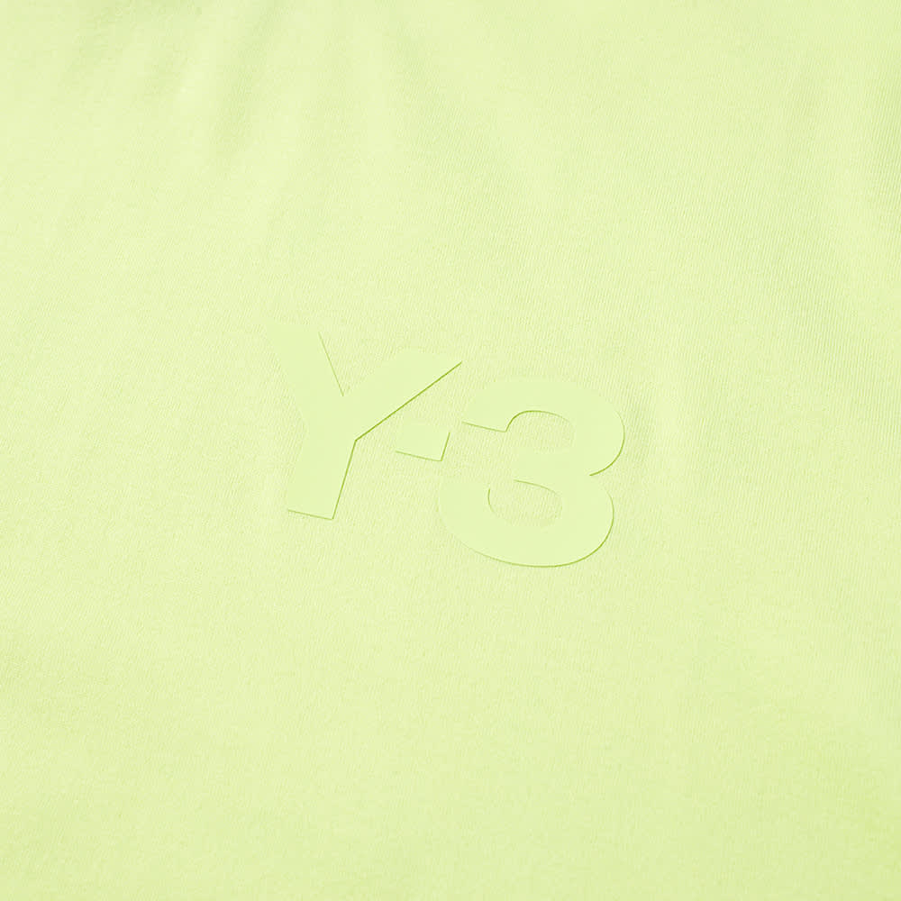 Y-3 Classic Chest T-Shirt T-Shirt Y3