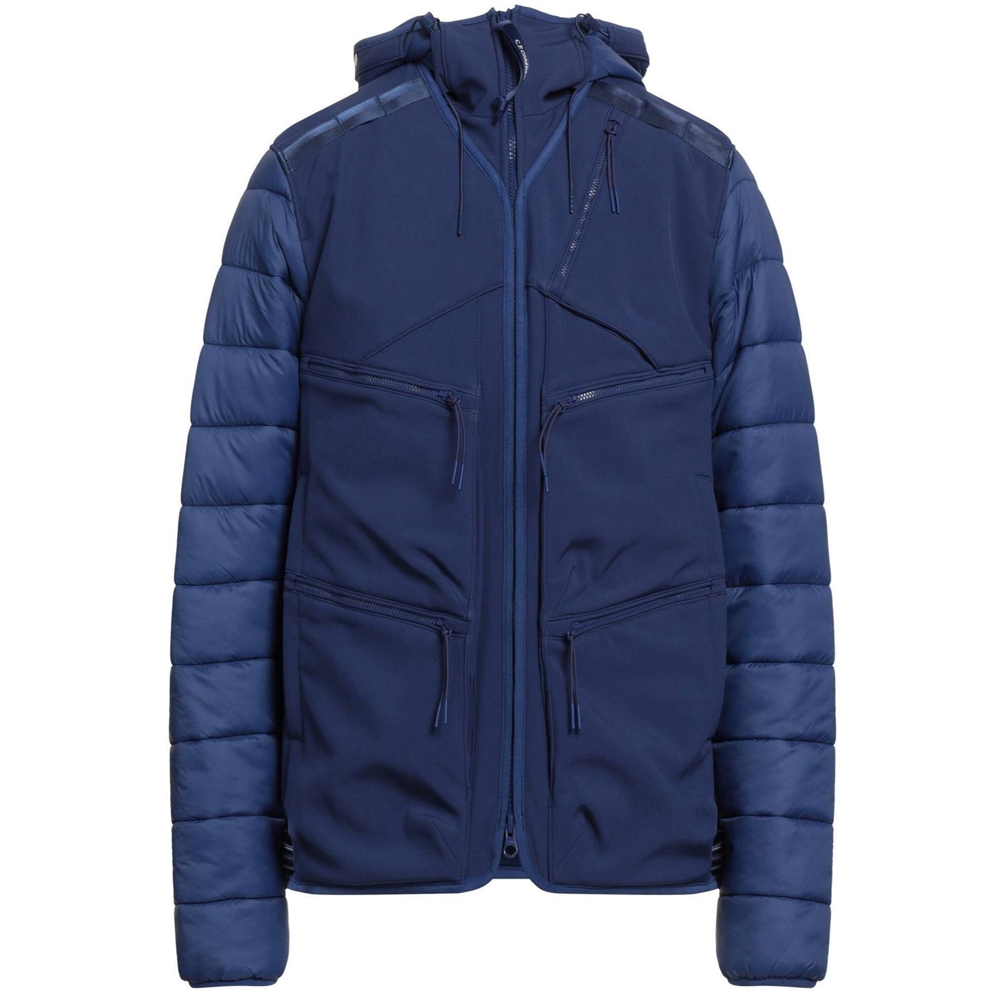 C.P Company Shell R Goggle Jacket - DANYOUNGUK