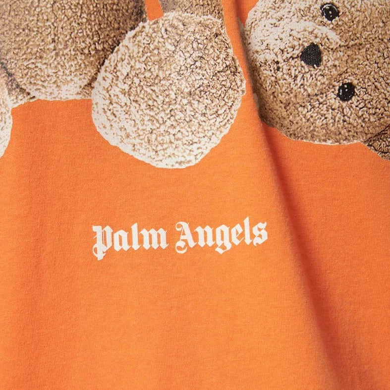 Palm Angels Kill Bear T-Shirt - DANYOUNGUK