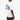 CP Company White Back Logo T-Shirt - DANYOUNGUK