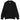 FrizmWORKS 'Black' Cowichan Zip Cardigan