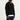 FrizmWORKS 'Black' Cowichan Zip Cardigan