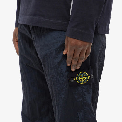 Stone Island Nylon Metal Pants - DANYOUNGUK