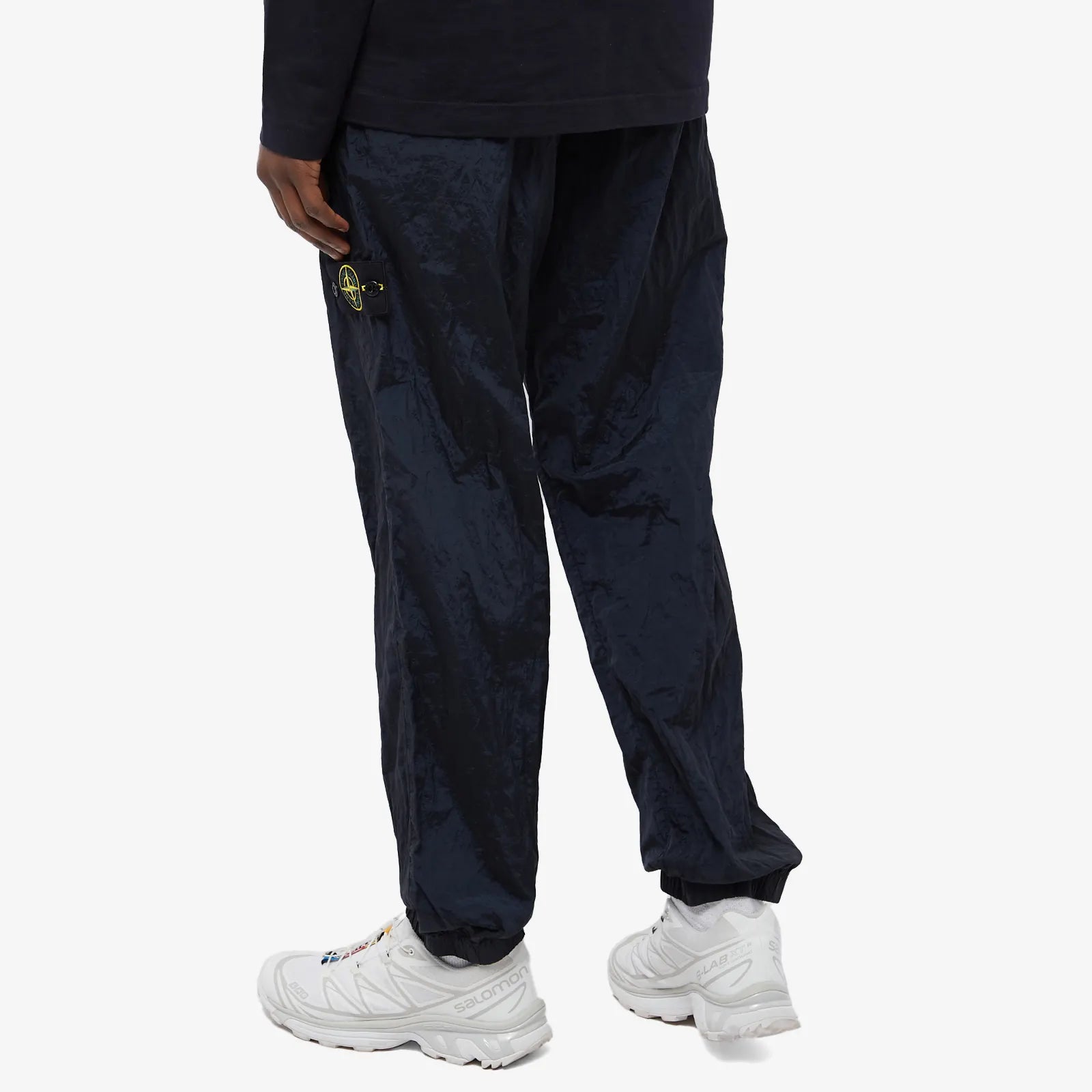 Stone Island Nylon Metal Econyl® Cargo Pants – DANYOUNGUK