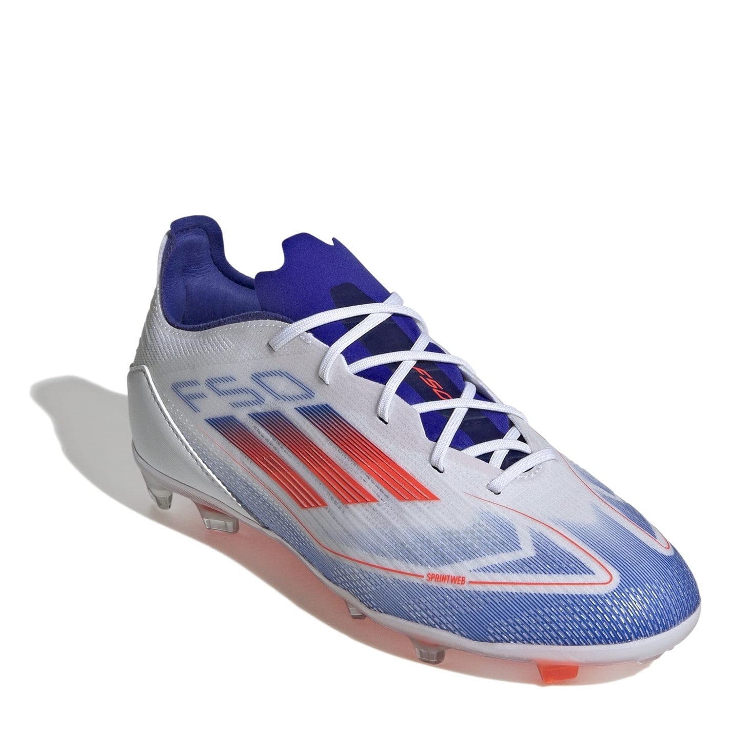 Kids Adidas F50 Pro FG J