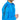 Asics Blue Performance 1/2 Zip - DANYOUNGUK