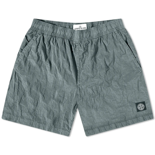 Stone Island Nylon Metal Swimshorts - DANYOUNGUK