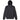 Stone Island Zip Pocket Detail Hoodie - DANYOUNGUK
