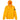 Stone Island Classic Orange Hoodie - DANYOUNGUK