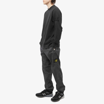 Stone Island Nylon Metal Cuffed Pants - DANYOUNGUK