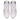 Nike Shox TL 'Triple White'