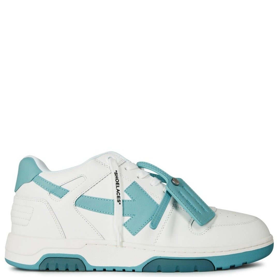Off-White Out Of Office Trainers – DANYOUNGUK