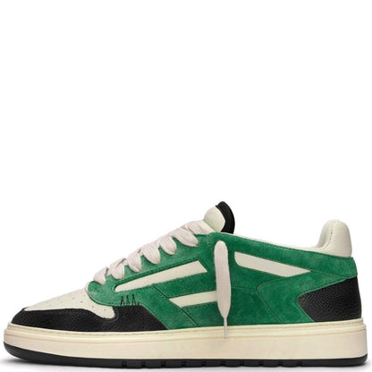 Represent Green Reptor Low Sneaker