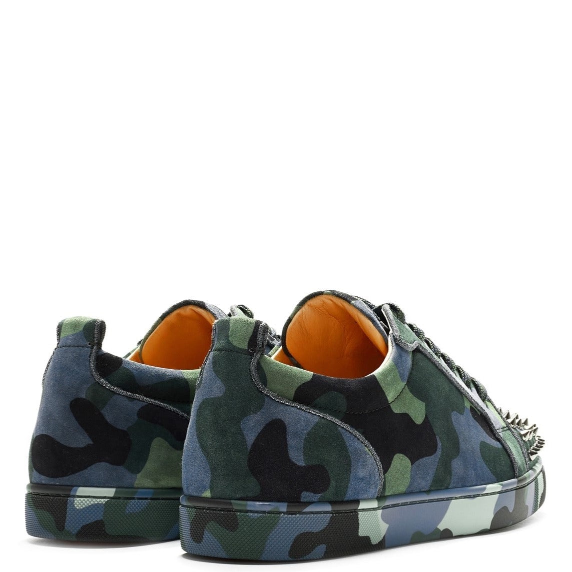 Camouflage trainers sale junior