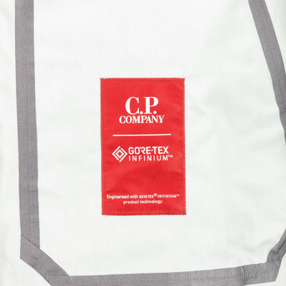 CP Company Goretex Infinium Lens Parka - DANYOUNGUK