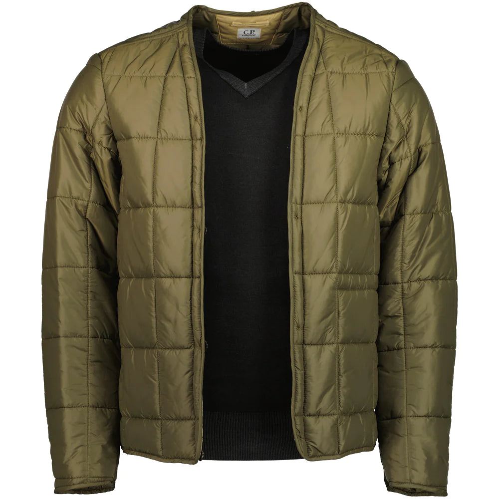 CP Company Tracery 2 in 1 Goggle Jacket - DANYOUNGUK
