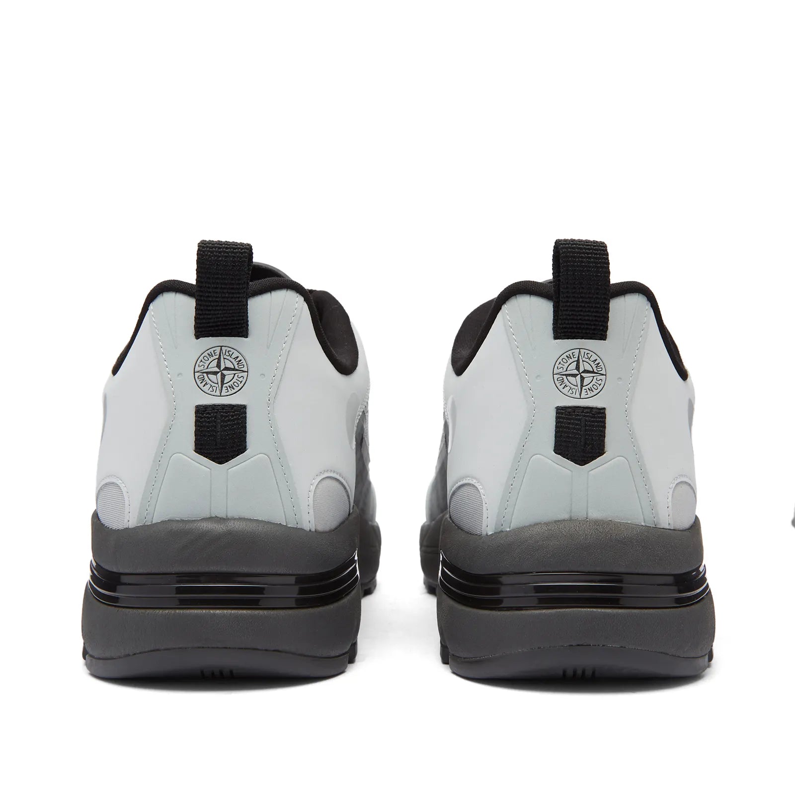 Stone island 2025 nike trainers