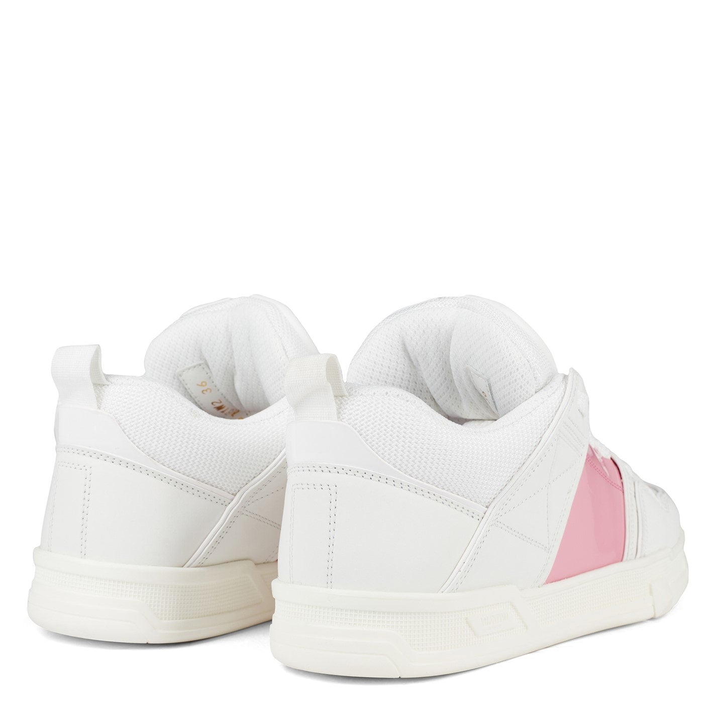 Ladies valentino cheap trainers sale