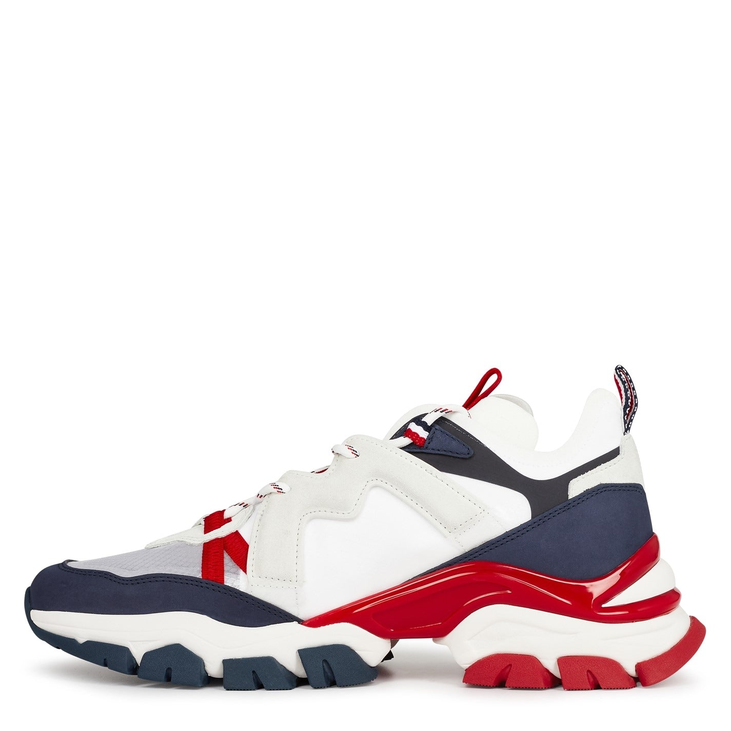 Moncler Leave No Trace Sneakers - DANYOUNGUK