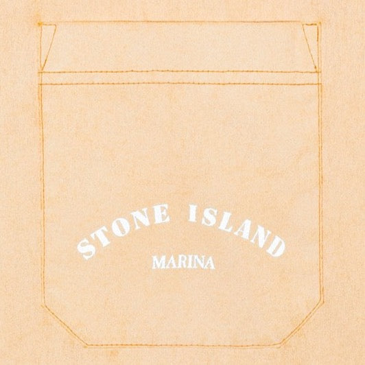 Stone Island Marina T-Shirt - DANYOUNGUK