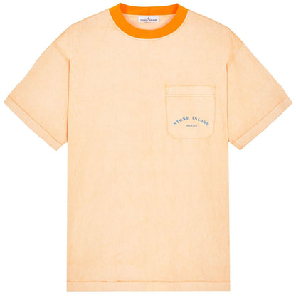Stone Island Marina T-Shirt - DANYOUNGUK