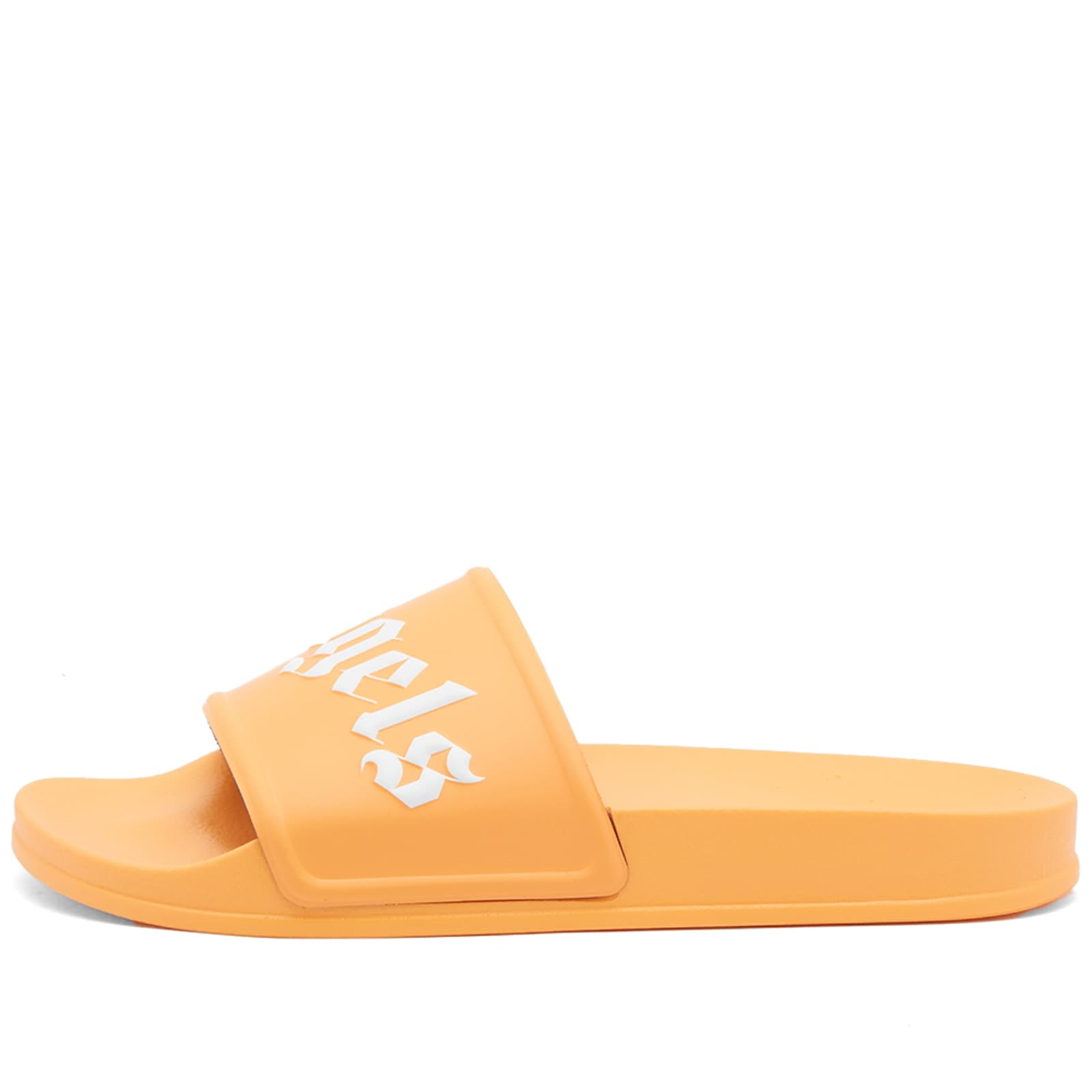 Palm angels slides store orange