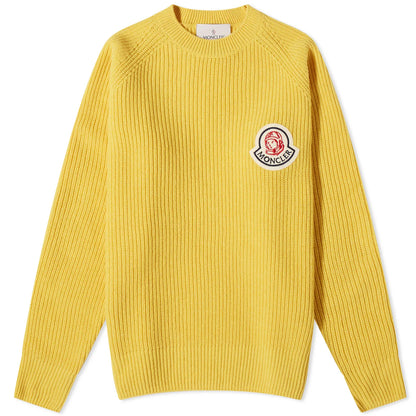 Moncler x Billionaire Boys Club Knit