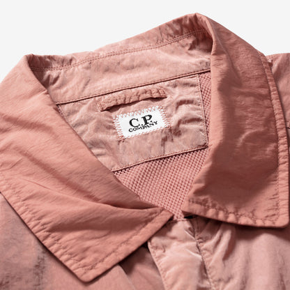 CP Company Chrome-R Overshirt