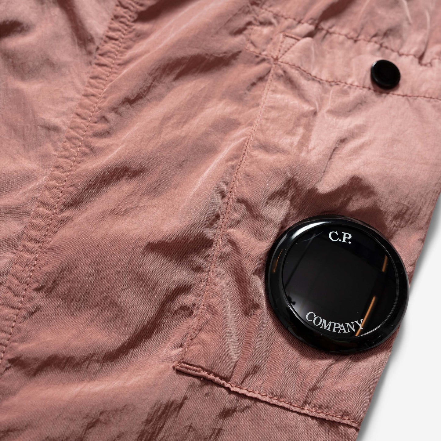 CP Company Chrome-R Overshirt