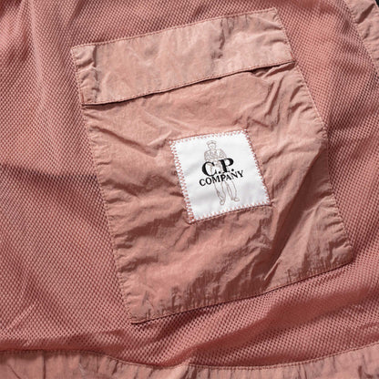 CP Company Chrome-R Overshirt