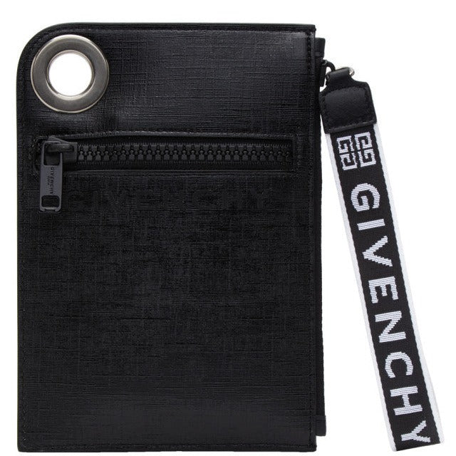 Givenchy Leather Crossbody Bag - DANYOUNGUK