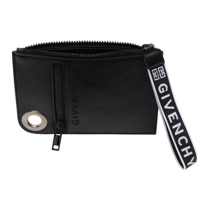 Givenchy Leather Crossbody Bag - DANYOUNGUK