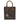 Michael Kors Monogram Tote Bag