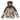 Kids CP Company Camouflage Lens Jacket - DANYOUNGUK