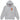 Supreme Grey Logo Hoodie