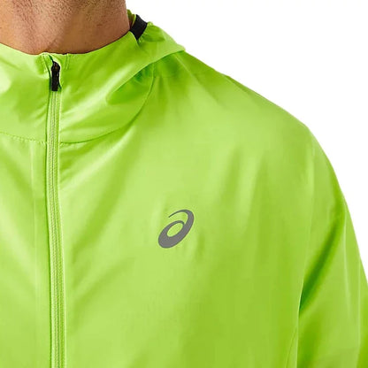 Accelerate Light Running Jacket - DANYOUNGUK