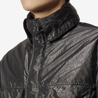 CP Company Black 50 FILI TR-P Jacket