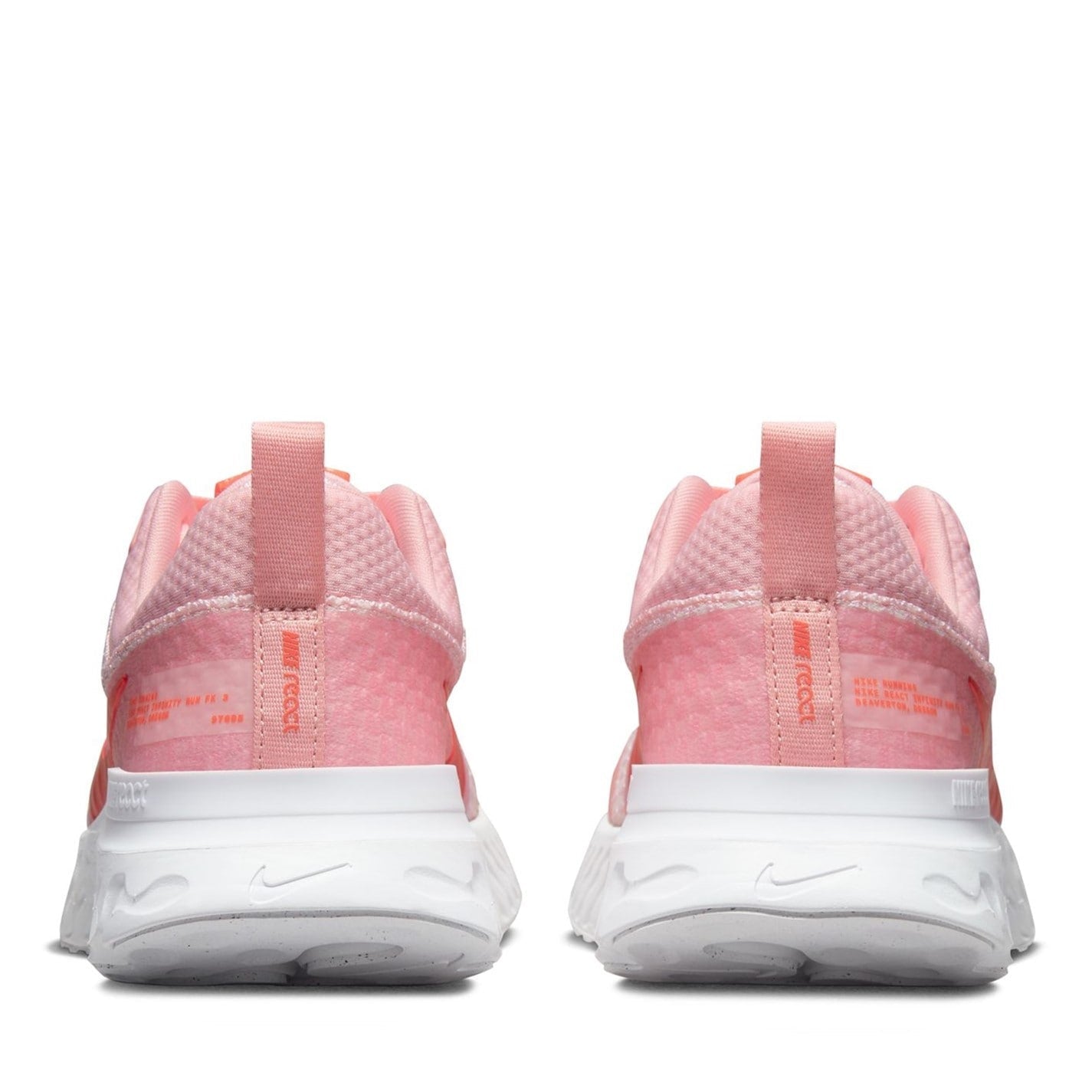 Womens flyknit 3 hotsell