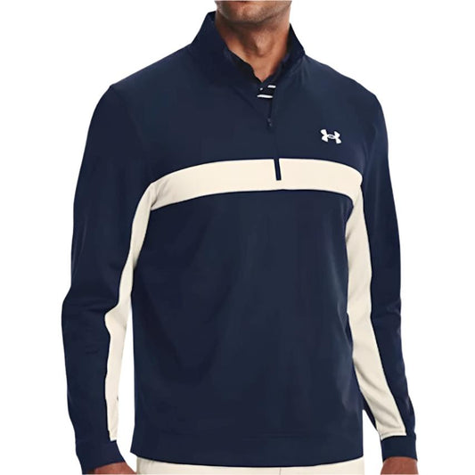 Under Armour Golf Storm Half Zip