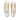 Burberry Kai Overlay Check Trainers