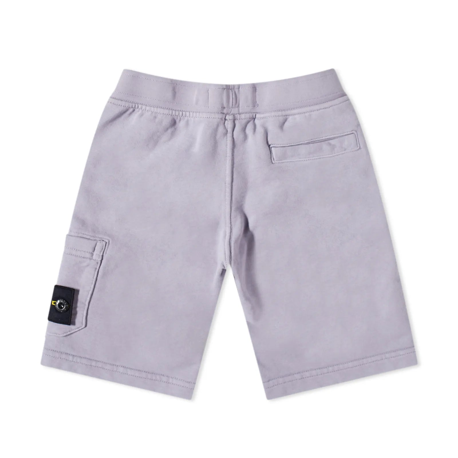 Kids Stone Island Sweatshorts - DANYOUNGUK