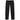 CP Company Black Nylon Lens Cargo Pants - DANYOUNGUK