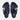Christian Louboutin Bizzu Sponge Cotton Mules
