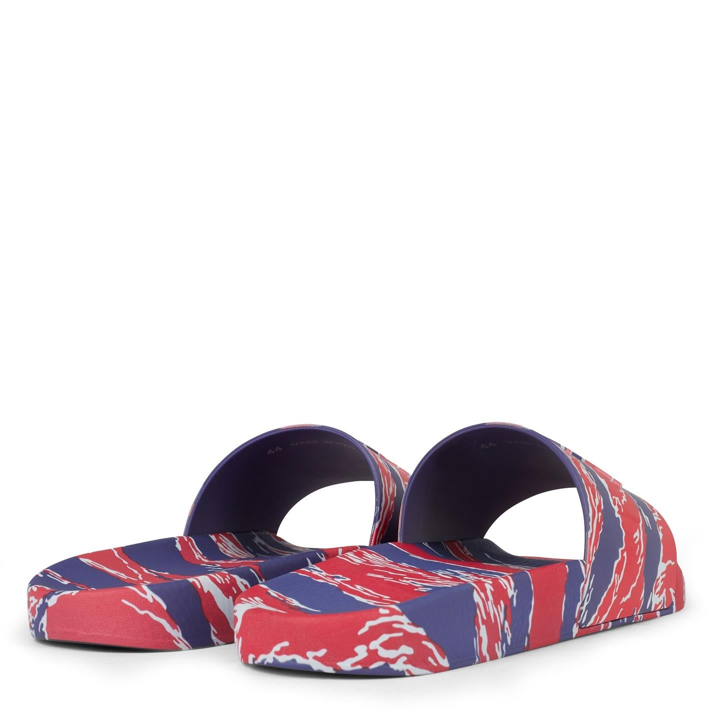 Moncler on sale mens sliders